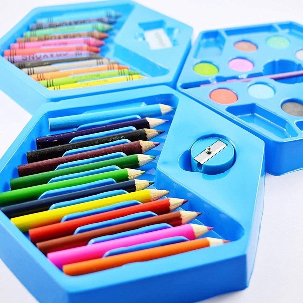 46 In 1 Color Box