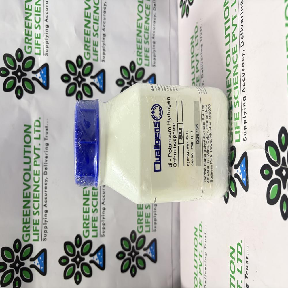 Di potassium Hydrogen Orthophosphate