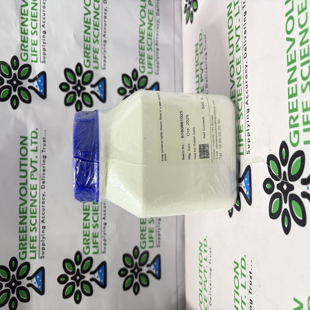 Di potassium Hydrogen Orthophosphate