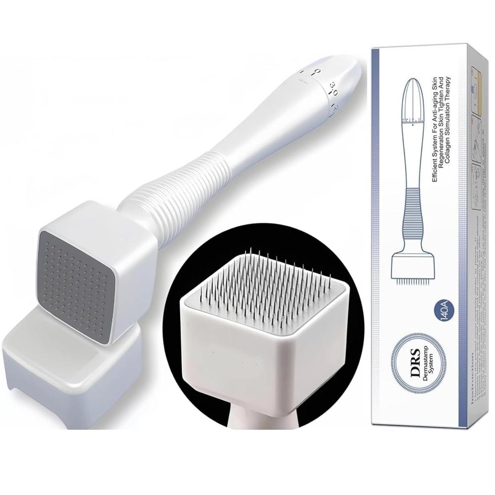 Stamping Derma Roller