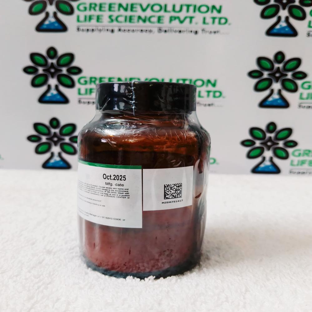 Supelco Mercury Red Oxide