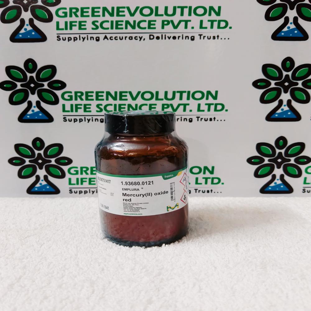 Supelco Mercury Red Oxide