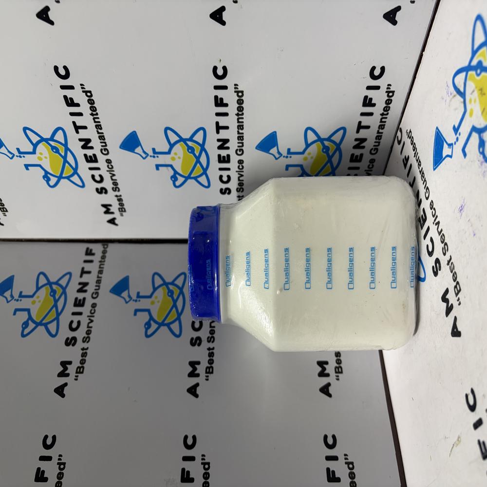 Potassium Acetate SQ 500g Qualigens