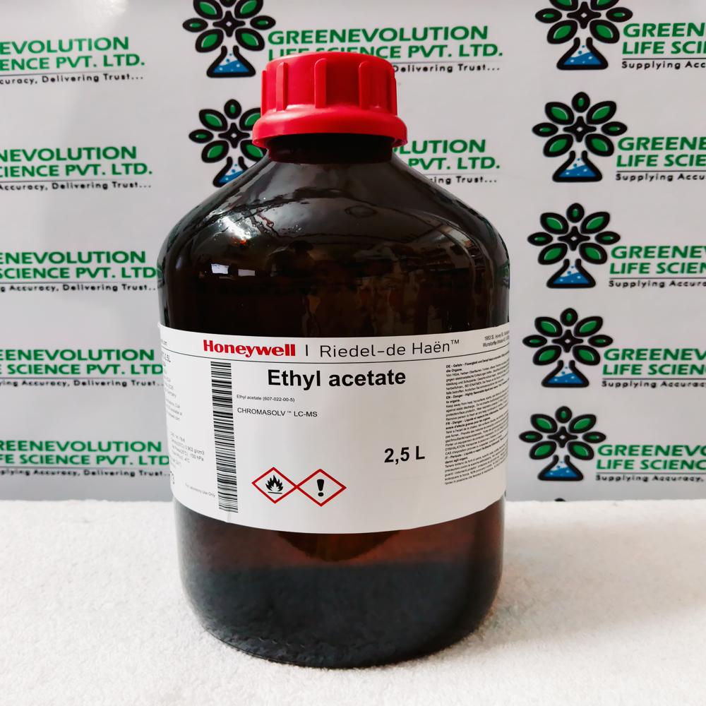Ethyl Acetate LCMS Honeywell