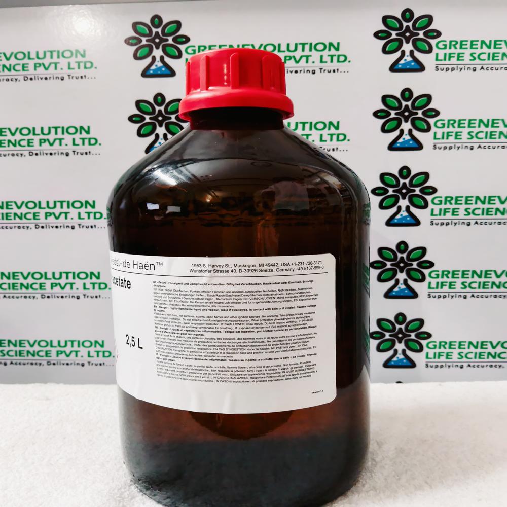 Ethyl Acetate LCMS Honeywell