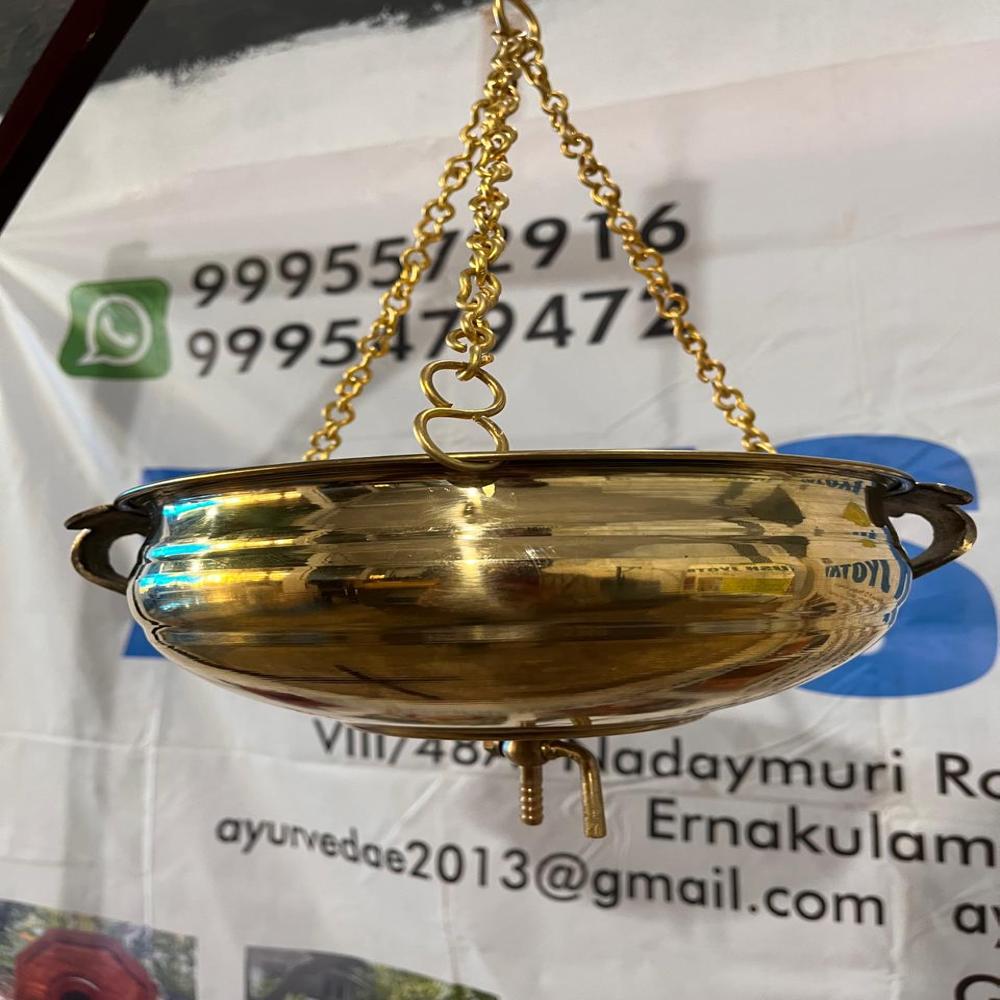 DHARA POT-AJ35A