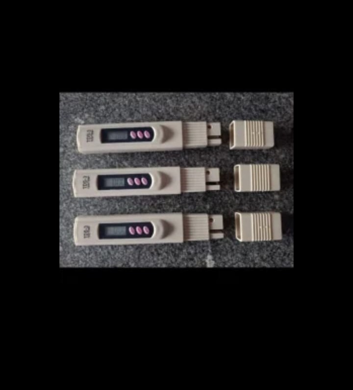 Water TDS Meter