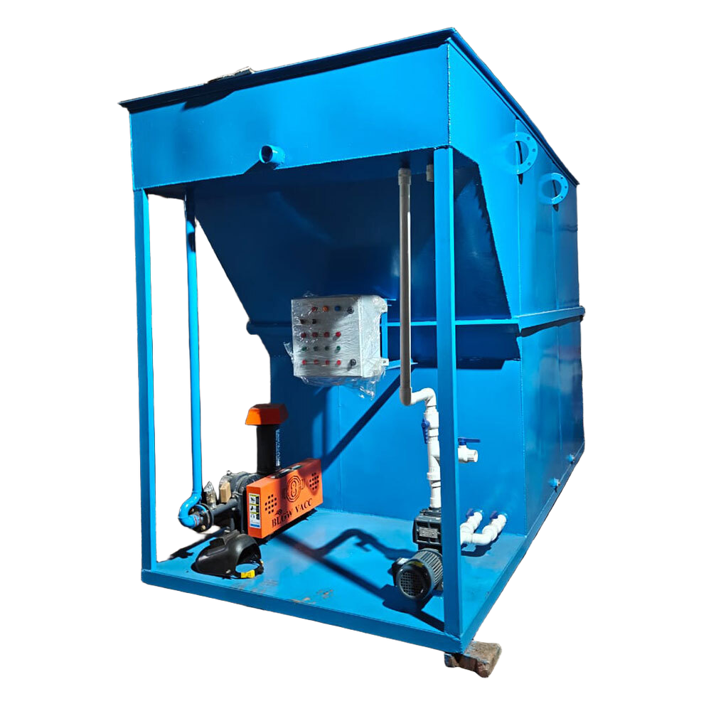 Water Treatment Plants