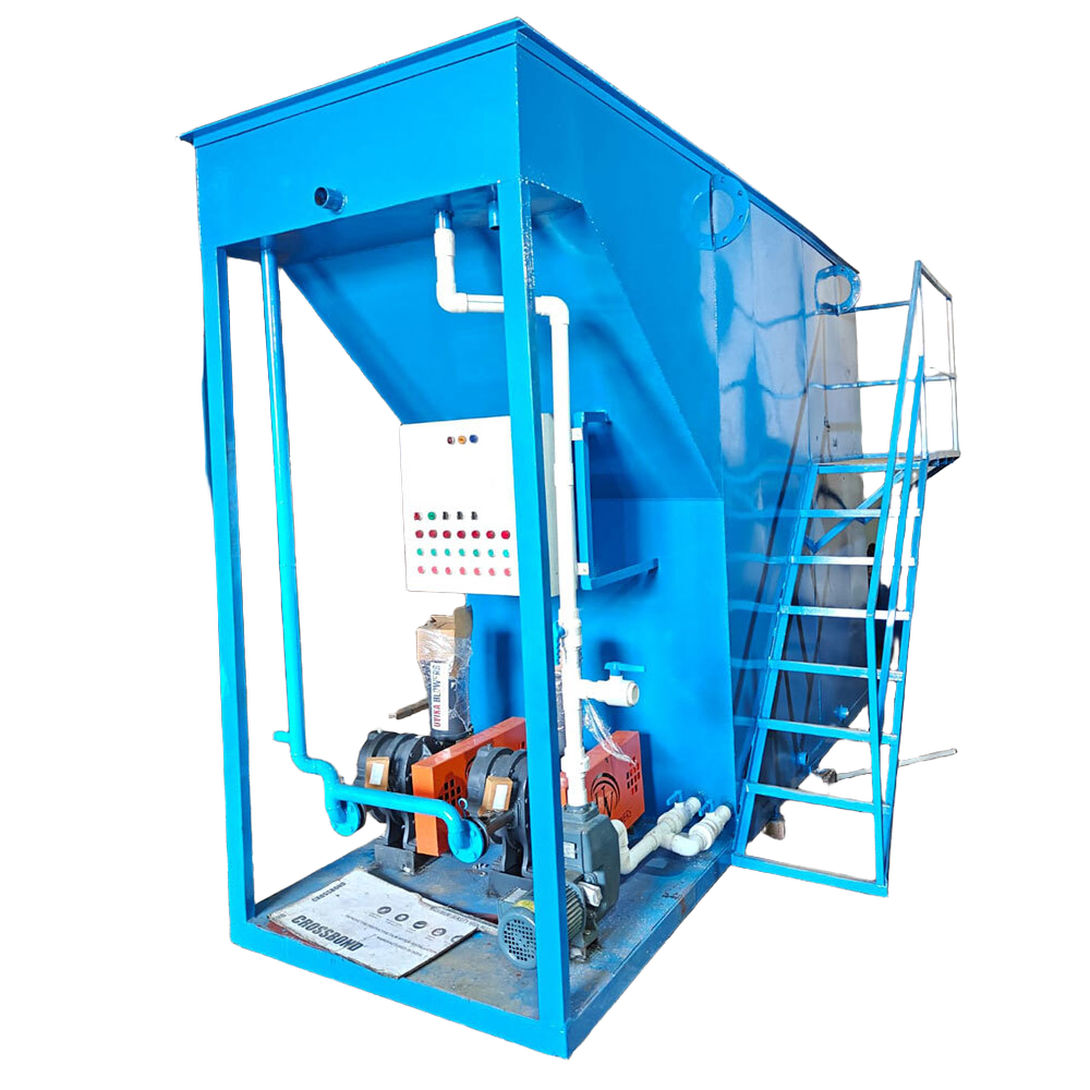 ETP Plant 20 KLD