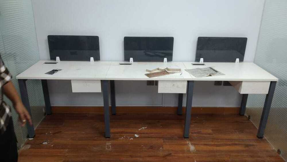 Customized Computer Workstation