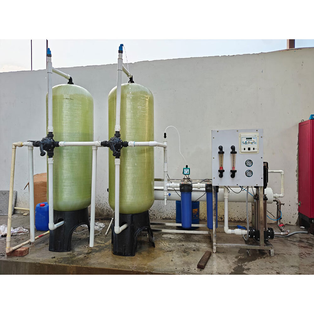 RO Plant