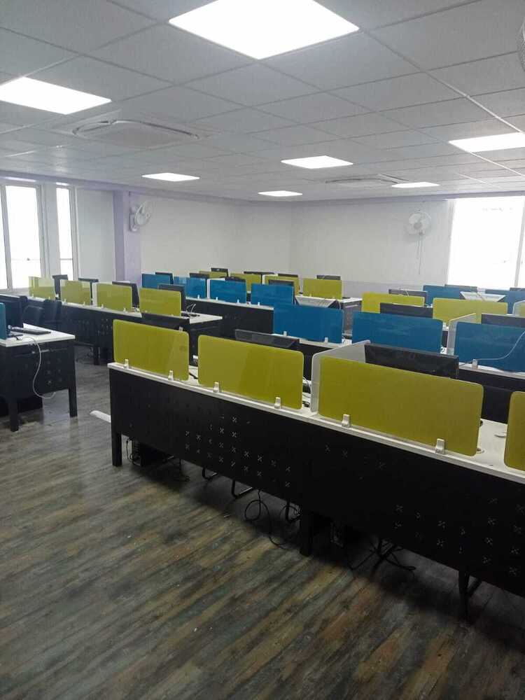 Office Interior