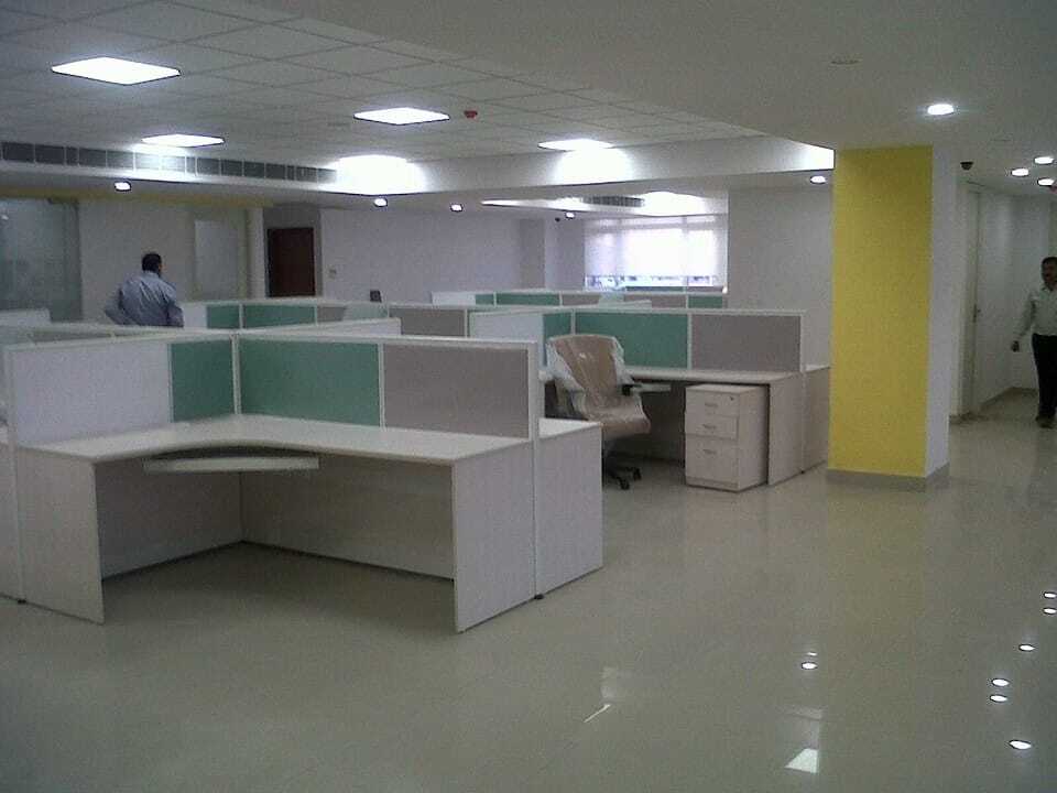 Office Interior