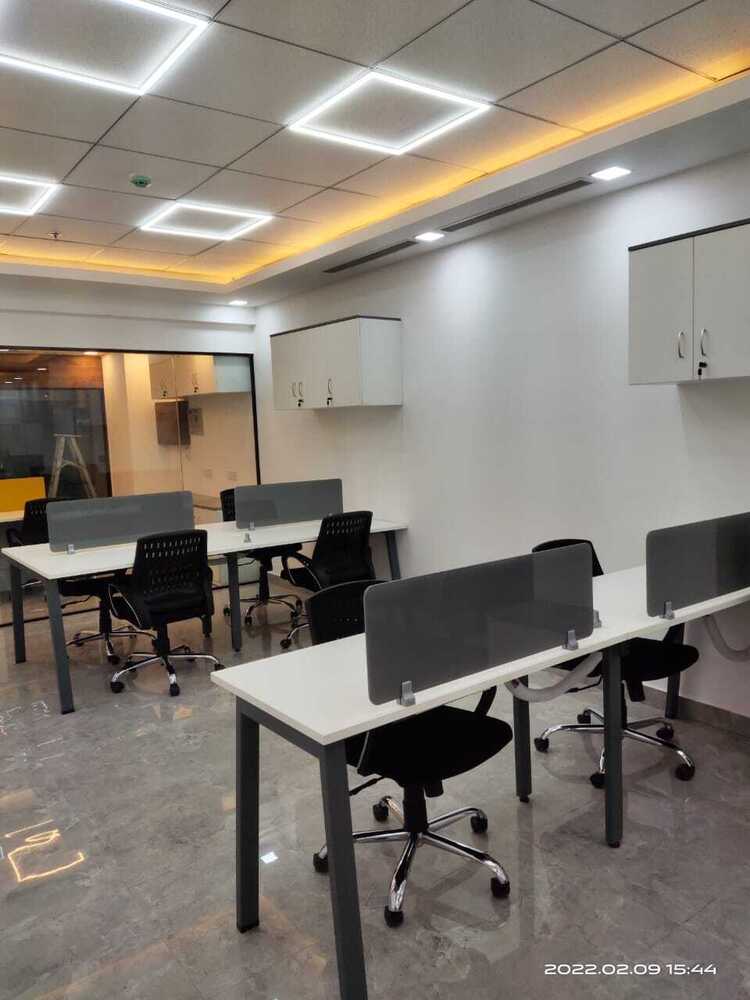 Office Interior