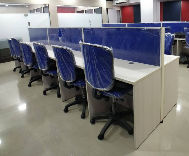 Office Workstation Furniture