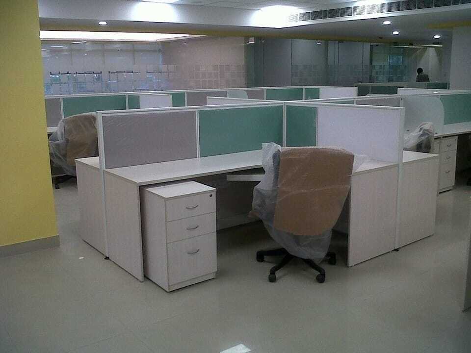 Office Workstation Furniture