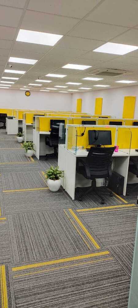 Office Workstation Furniture