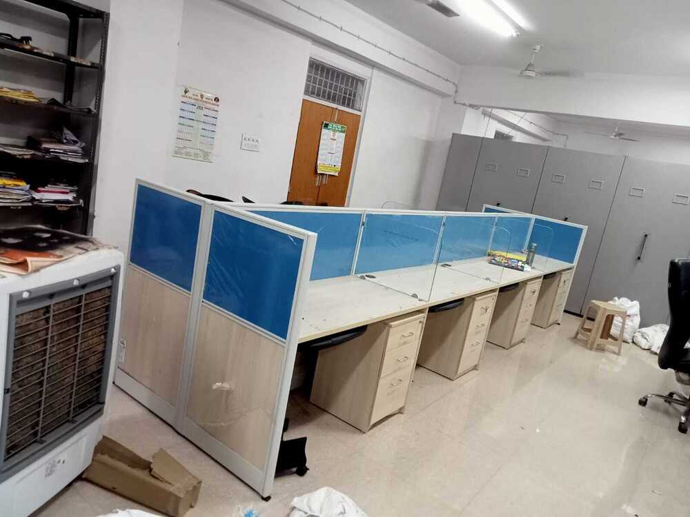 Office Workstation