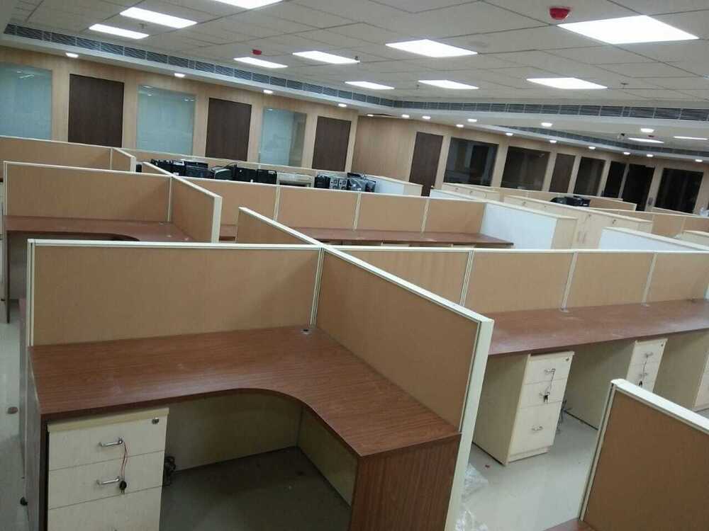 Office Workstation