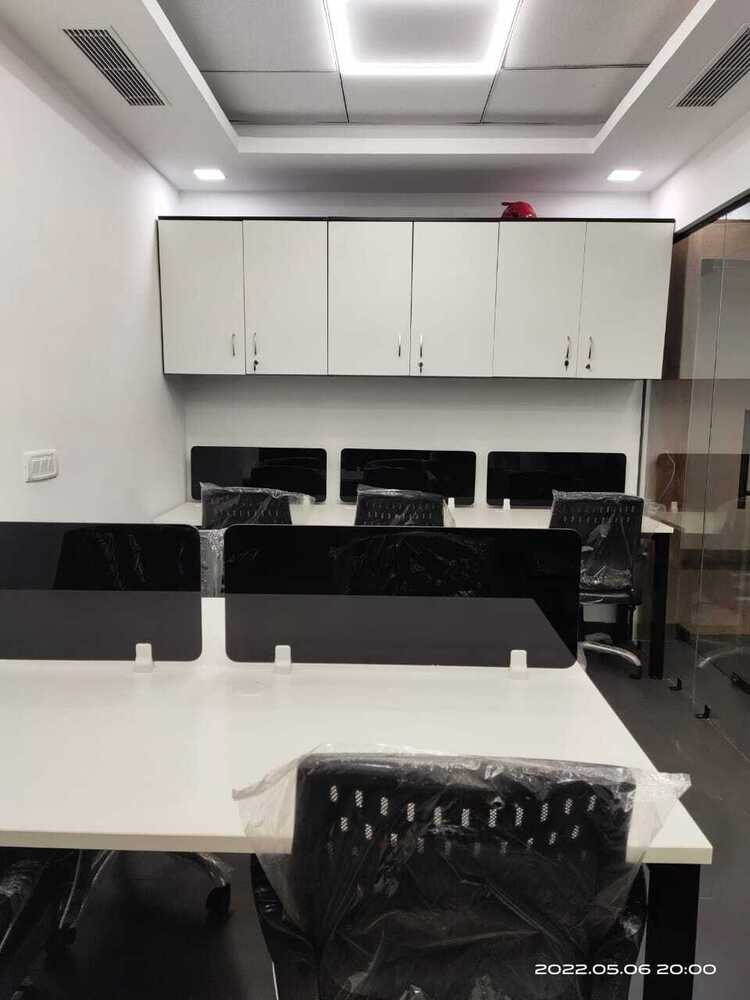 Office Workstation
