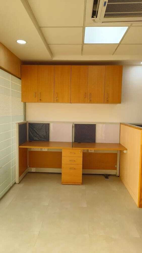 Office Workstation
