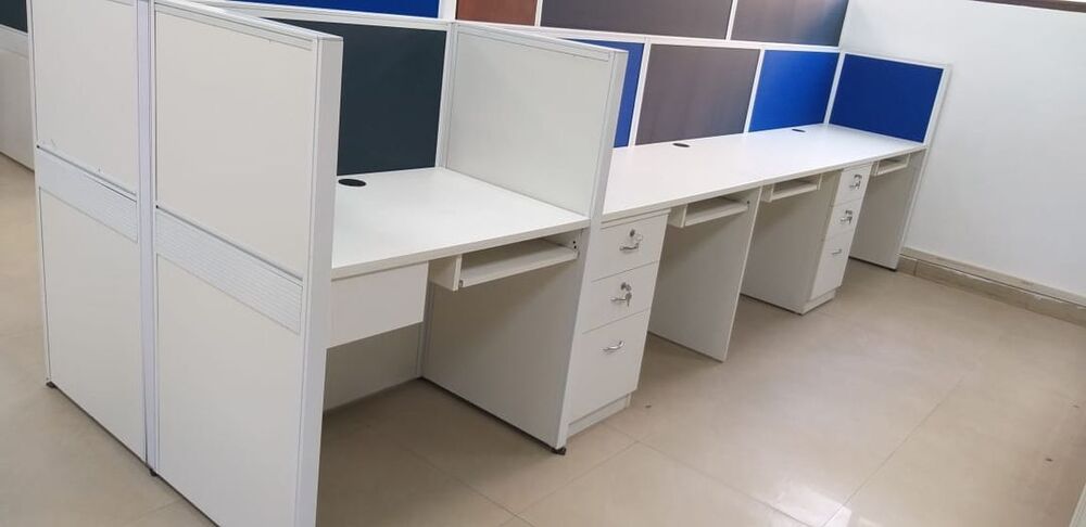 Office Workstation