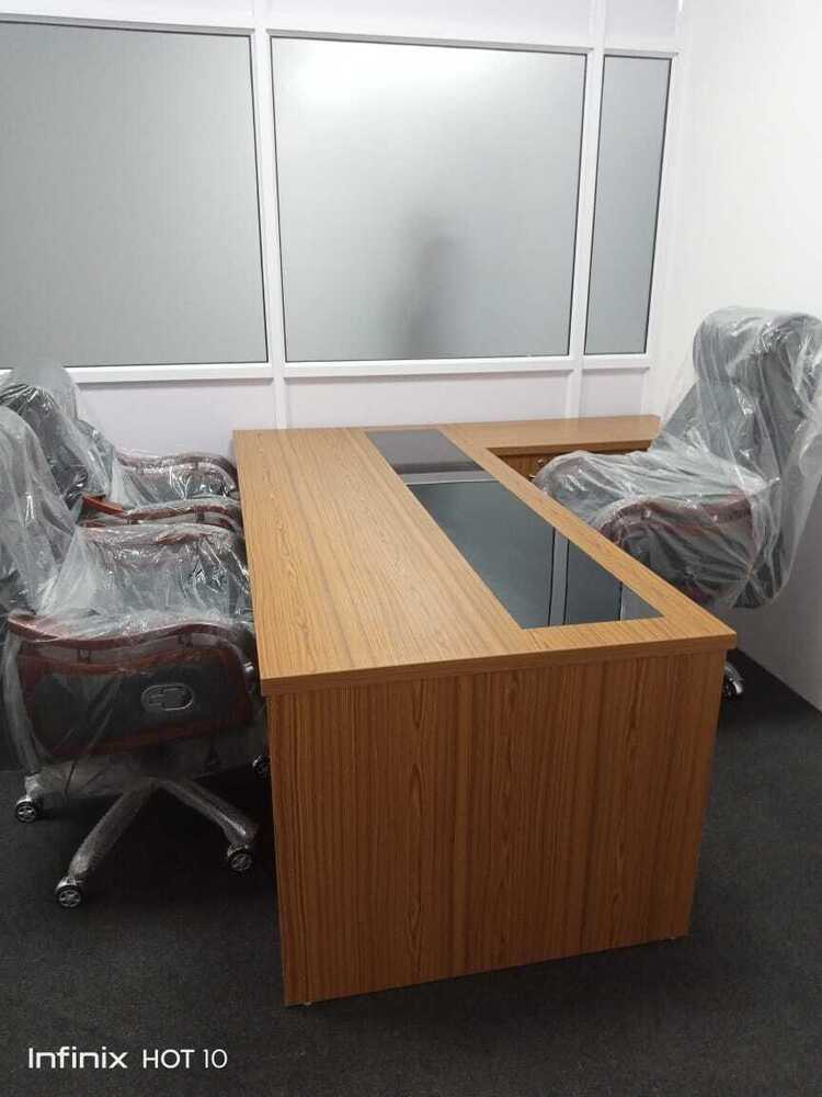 Conference Table