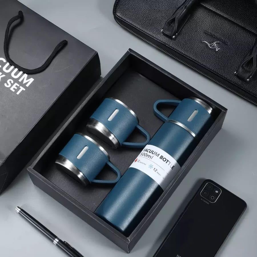 Vaccum Flask Set