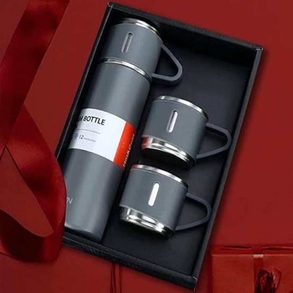 Vaccum Flask Set