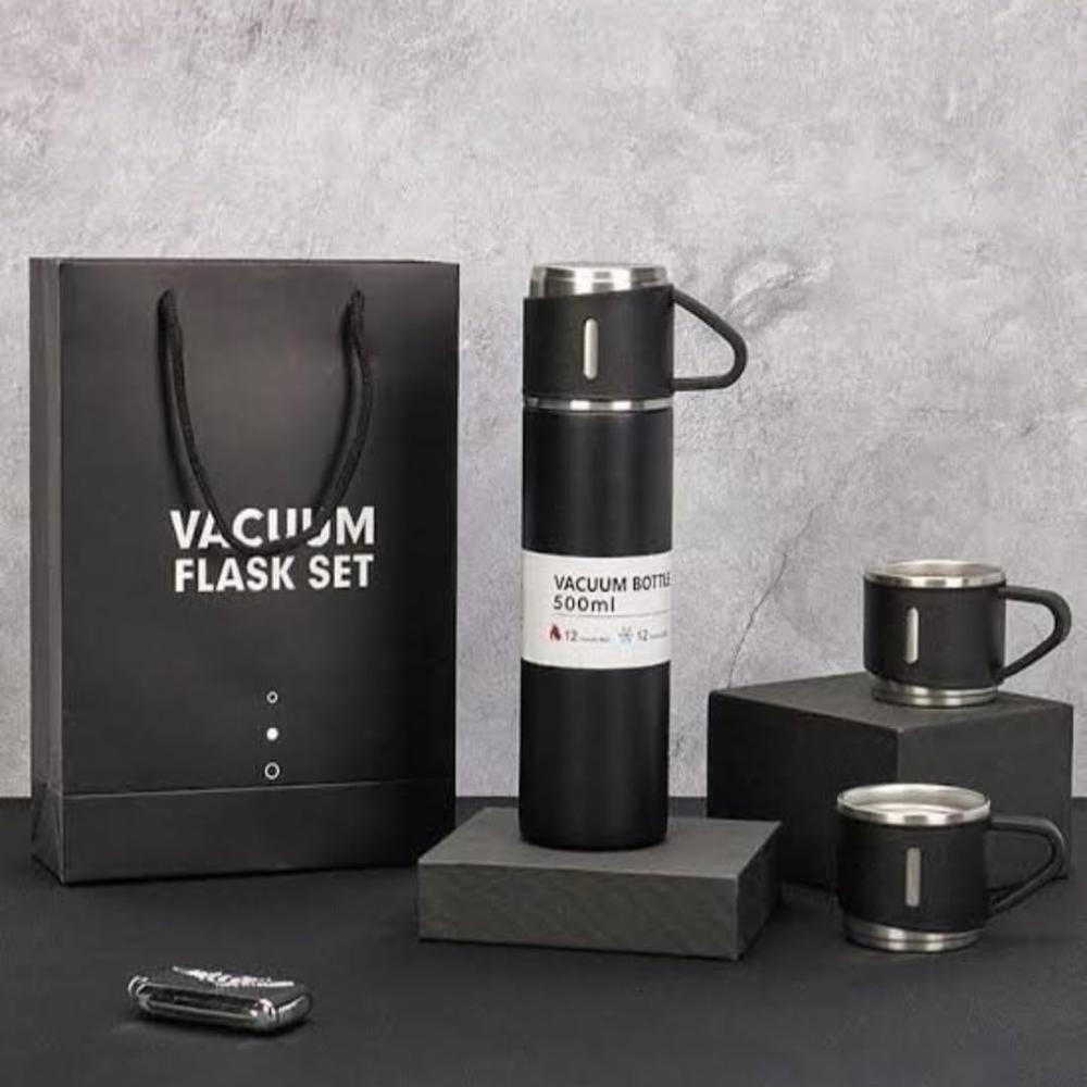 Vaccum Flask Set