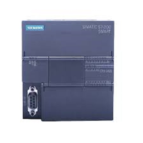 Siemens, SIMATIC S7-200 SMART, 6ES7288-1SR20-0AA0, 12 DI / 8 DQ (Relay), Single-phase, 120/230 V AC
