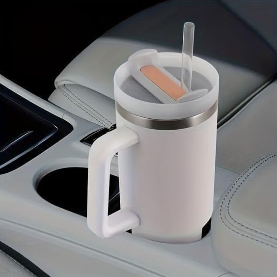 Thumbler 1200 ML White