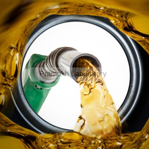 Oil and Petroleum and Fuel Products Testing सेवाएं