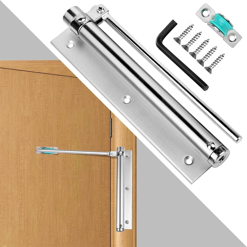 Hinge Door Closer