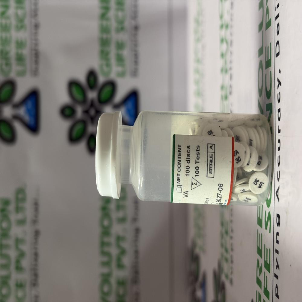 Vancomycin 30mcg Himedia