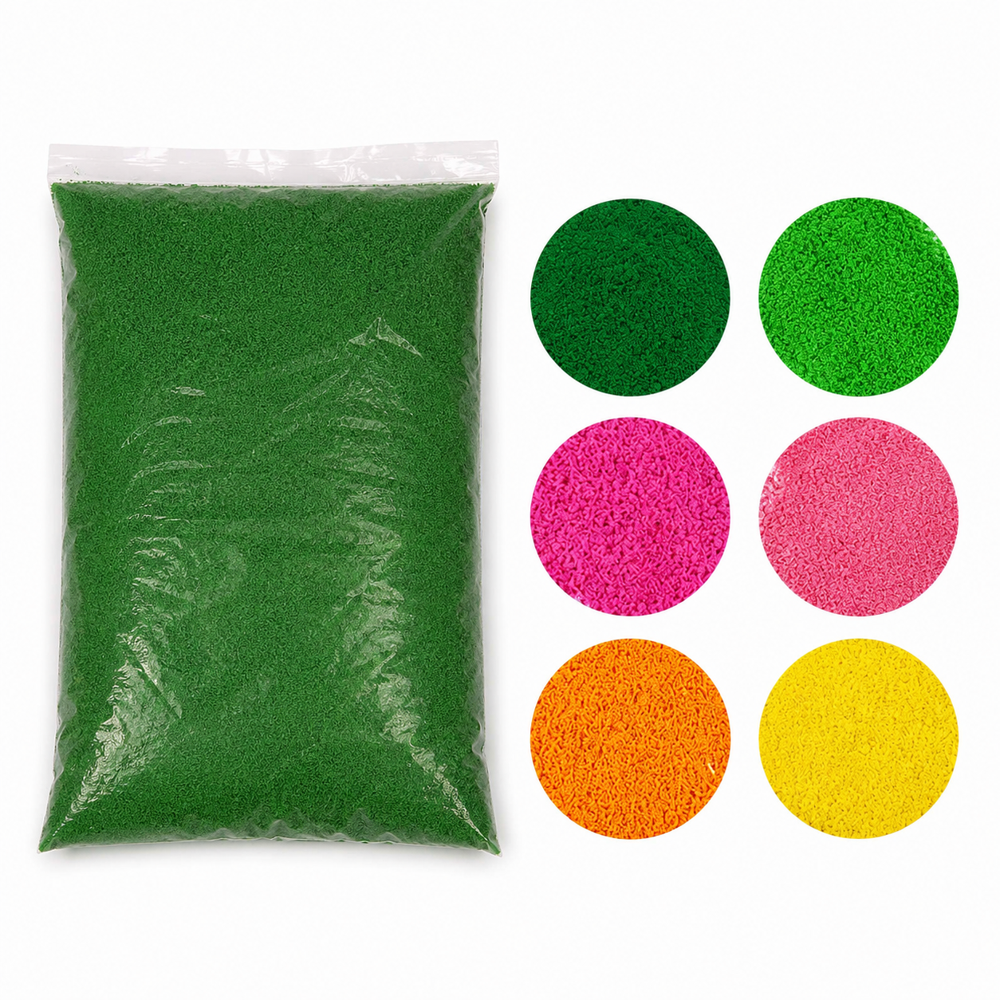 Artificial Grass Powder