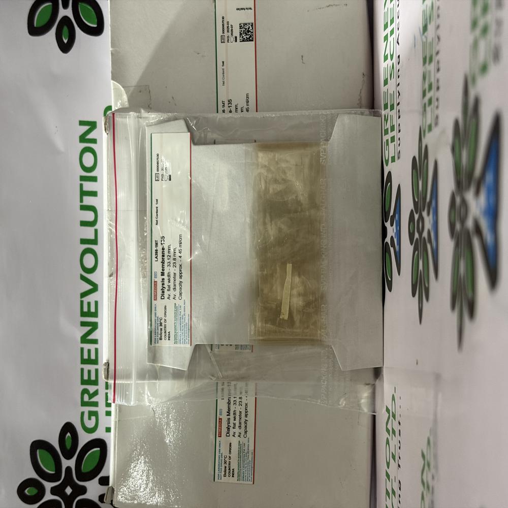 Dialysis Membrane 135 Himedia