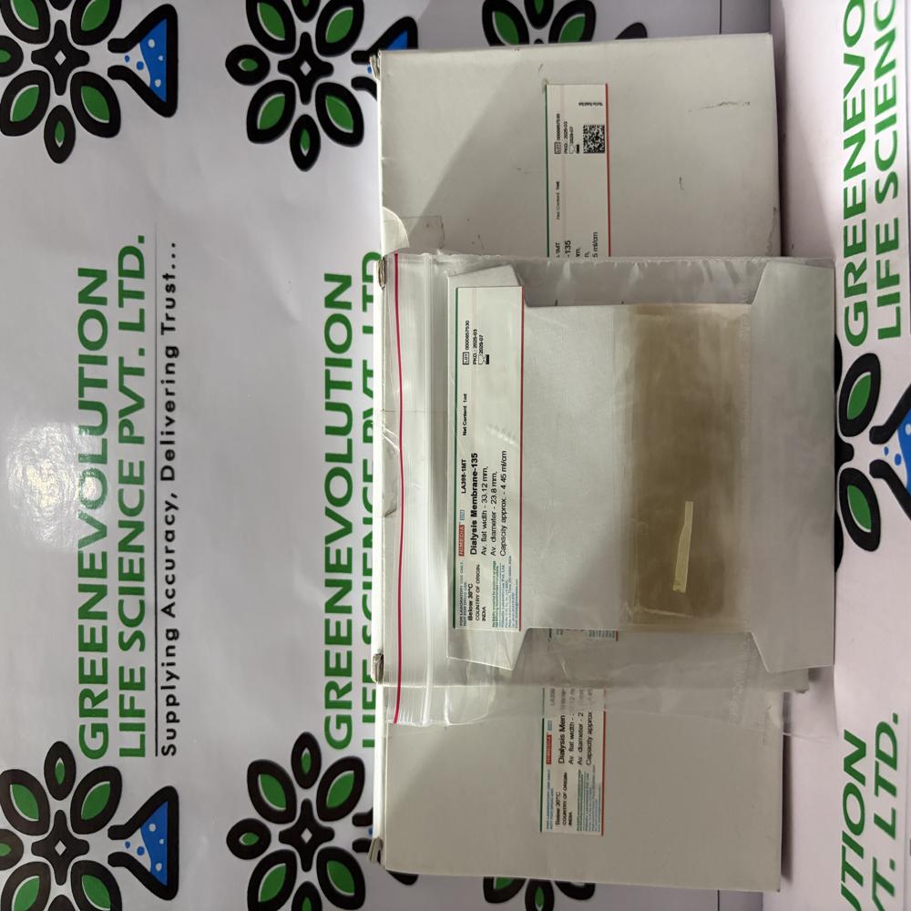 Dialysis Membrane 135 Himedia