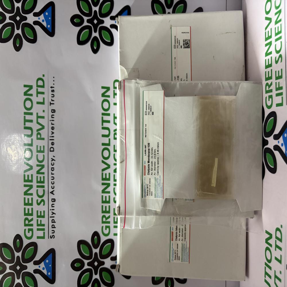 Dialysis Membrane 135 Himedia