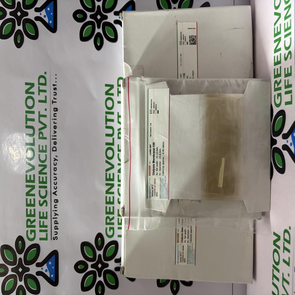 Dialysis Membrane 135 Himedia