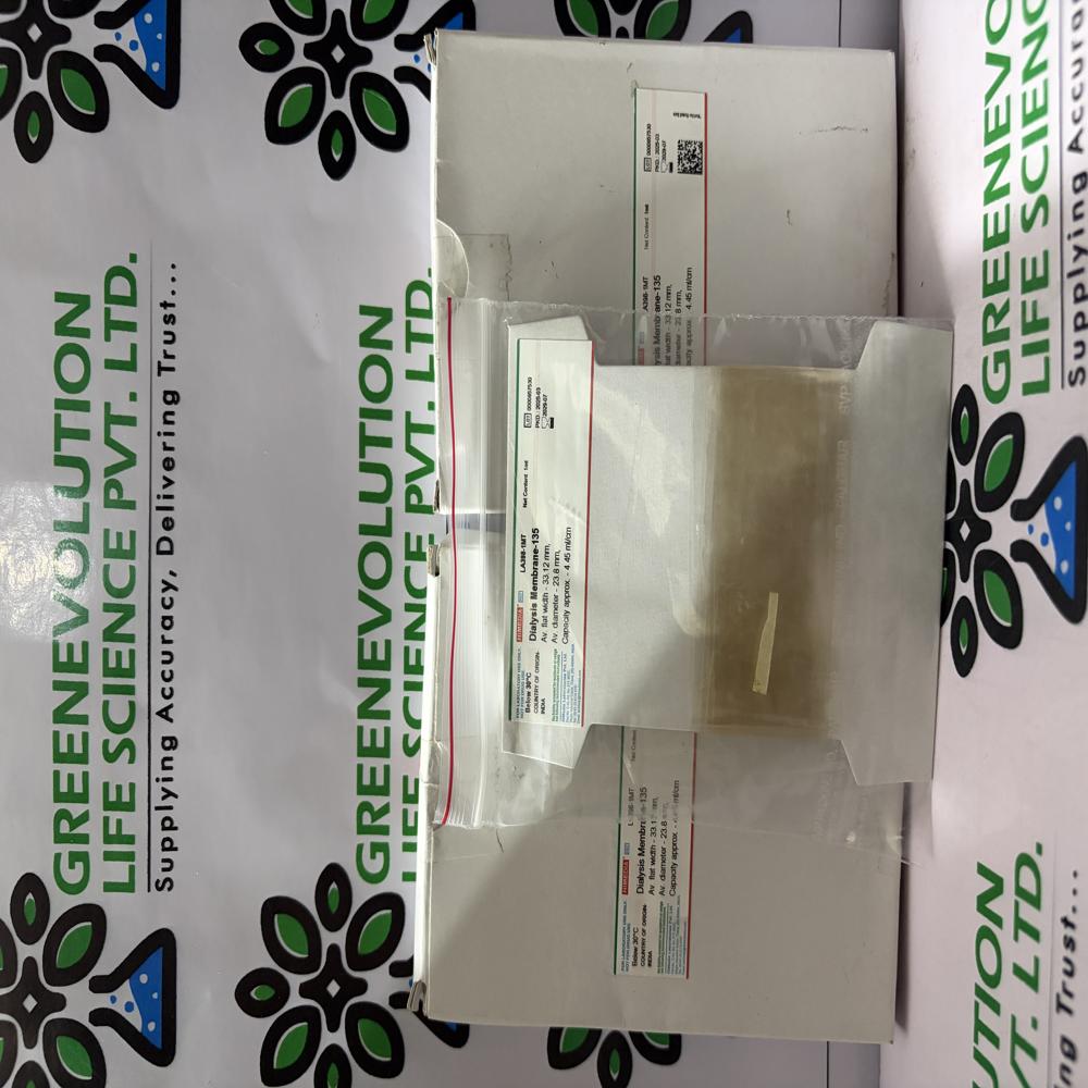 Dialysis Membrane 135 Himedia