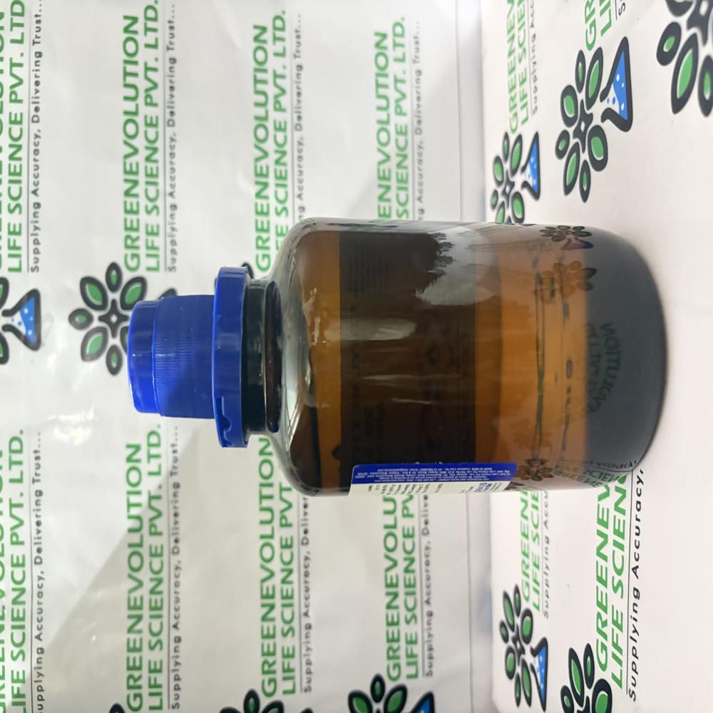 Ethyl Methyl Ketone AR/ACS Loba