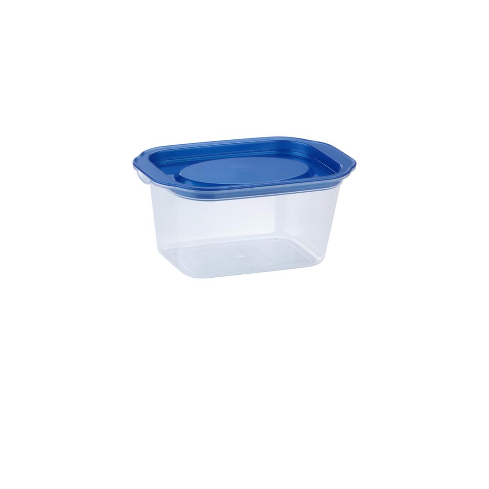 Sapphire Plastic Container 340 ml