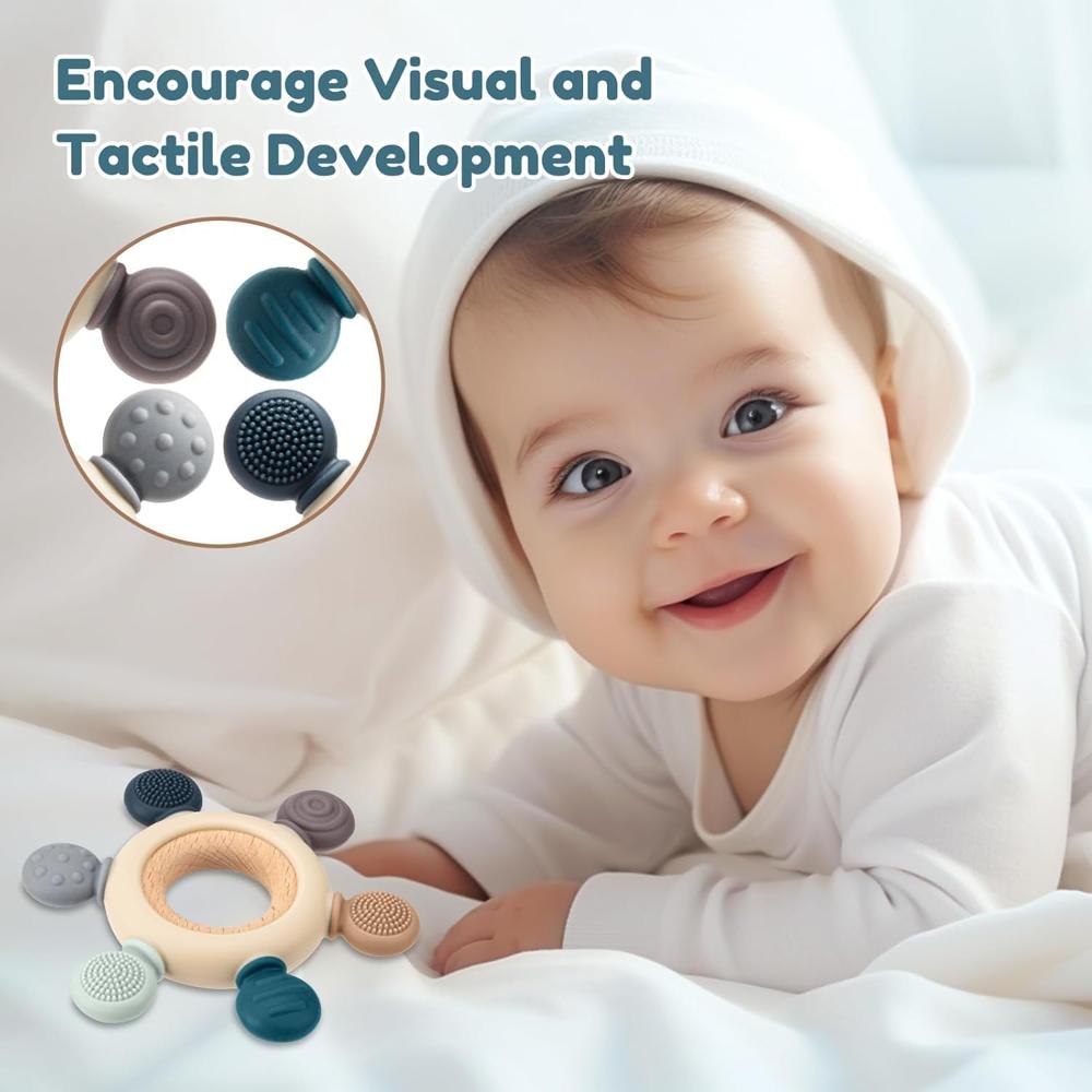 Baby Teether