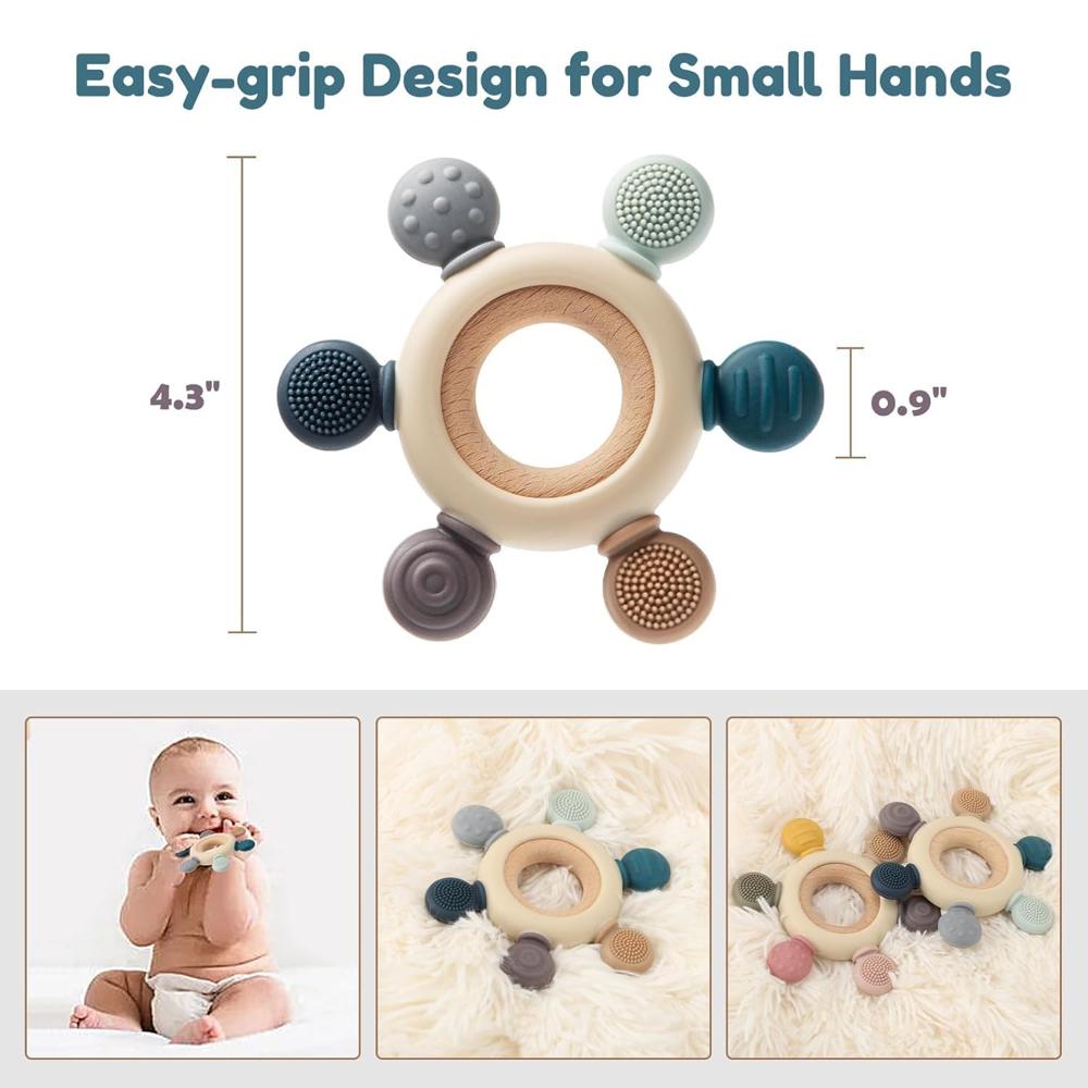 Baby Teether