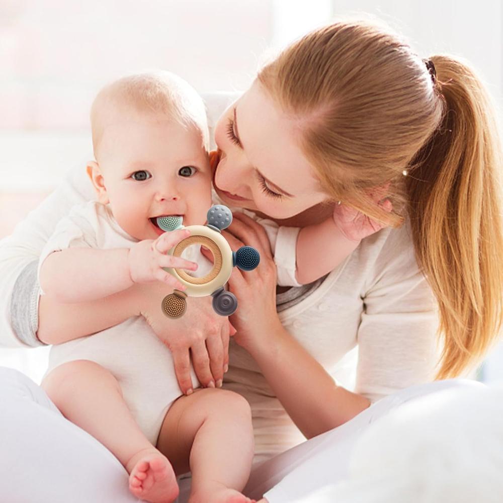Baby Teether