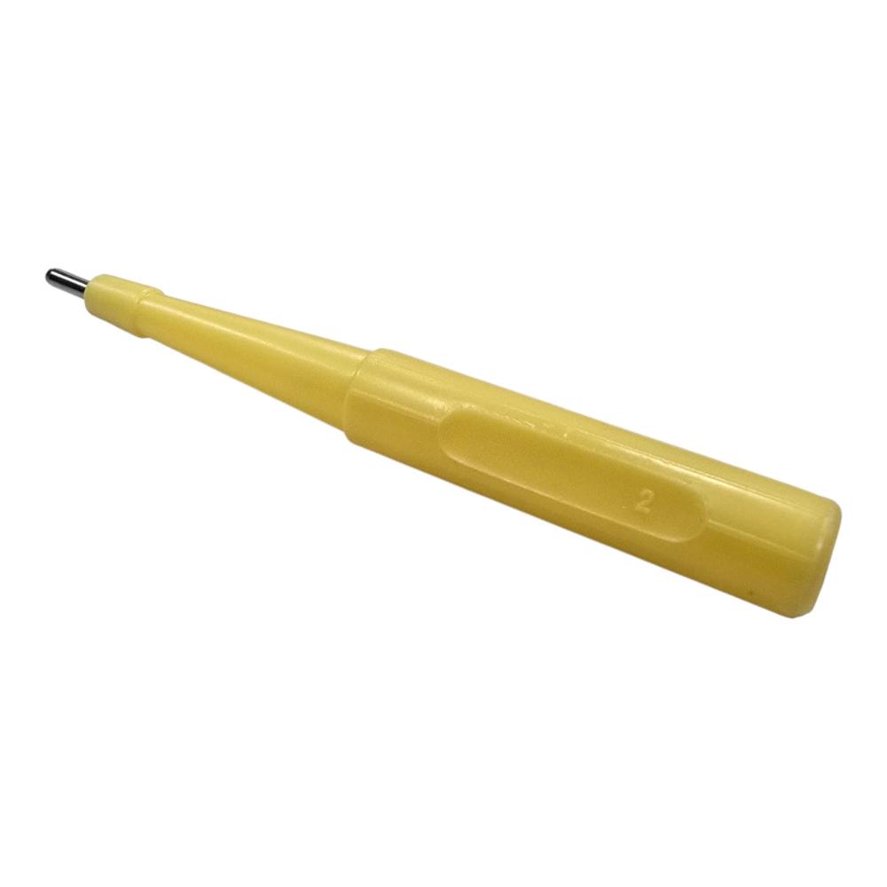 Biopsy Punch - Application: Clinical Purpose