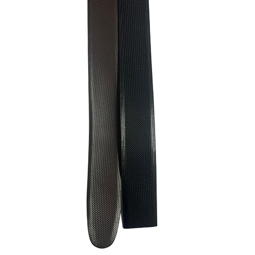 Reversible Leather Belt