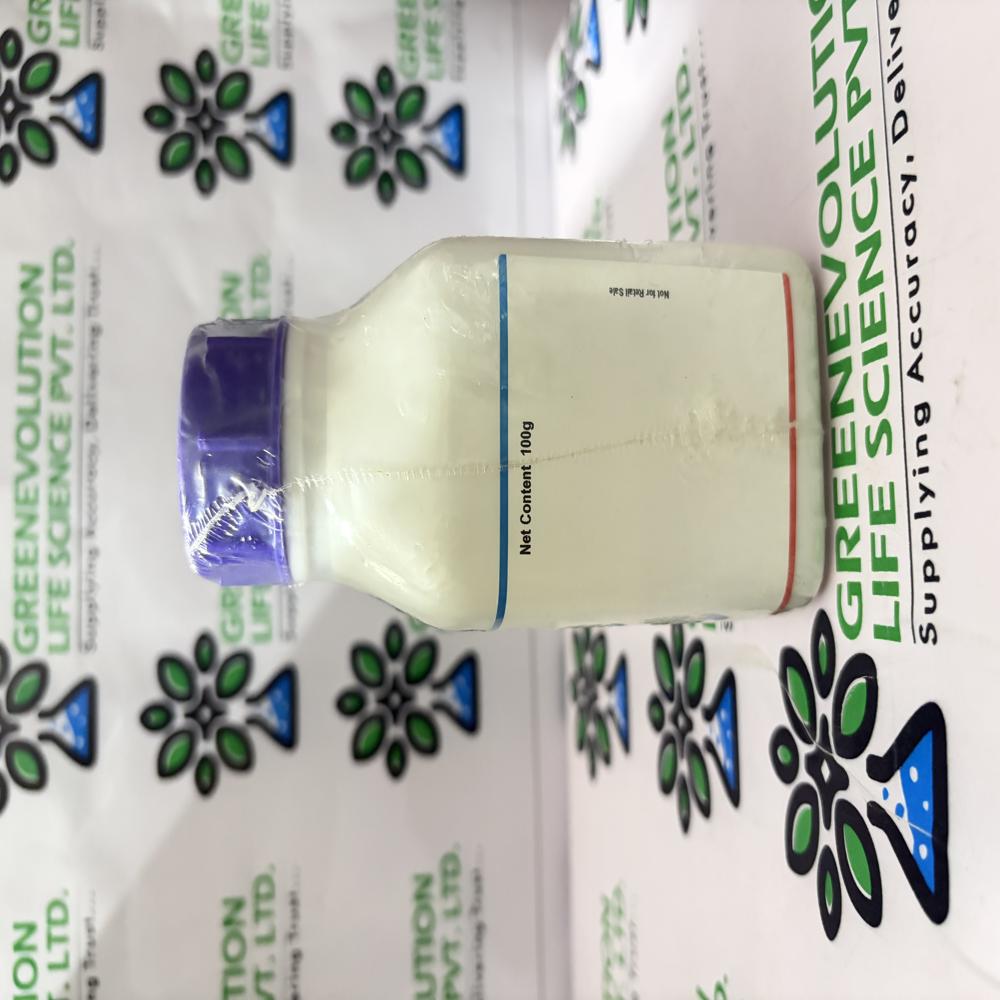 Agar Powder For Molecular Biology  Himedia