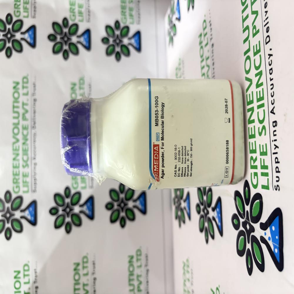 Agar Powder For Molecular Biology  Himedia